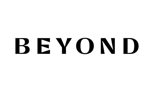 Beyond logo